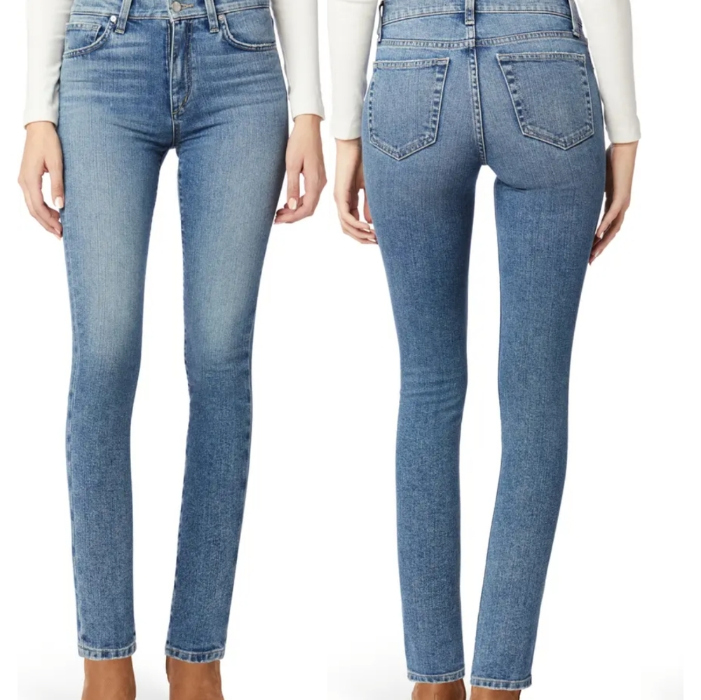 Joe's jeans